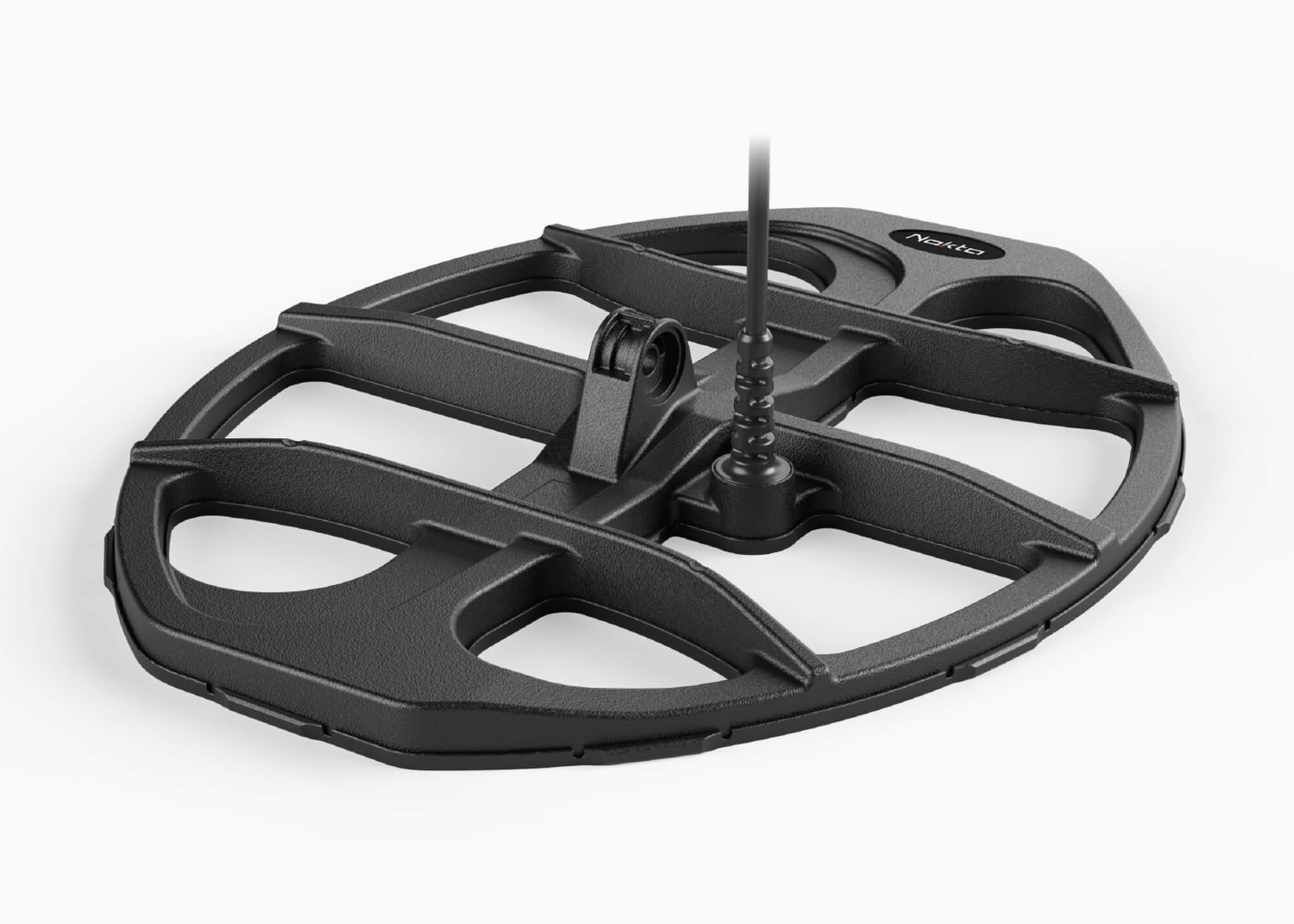 Waterproof DD Search Coil 15'' X 12"/ 38cm X 30 cm (LD38)