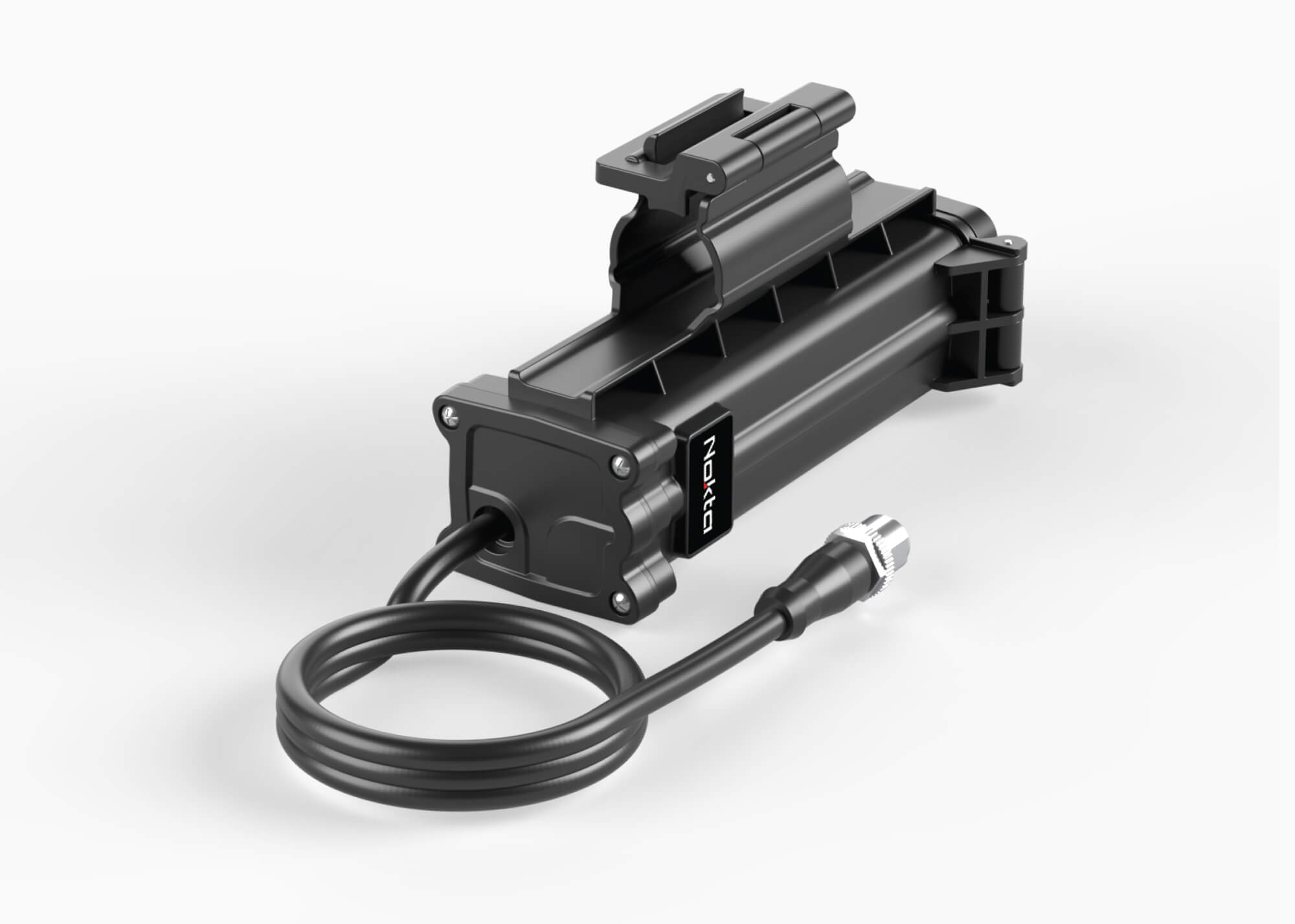 External Waterproof Battery