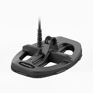 Waterproof DD Search Coil & Cover – LD21